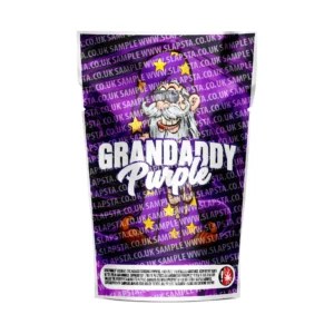 Grand Daddy Purple